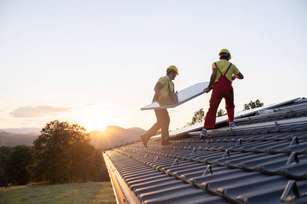 Fast & Reliable Emergency Roof Repairs in Palm Desert, CA