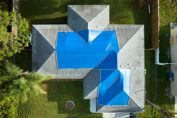 Best Metal Roofing Installation  in Palm Desert, CA
