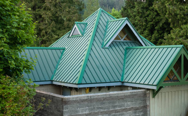 Best Hot Roofs  in Palm Desert, CA