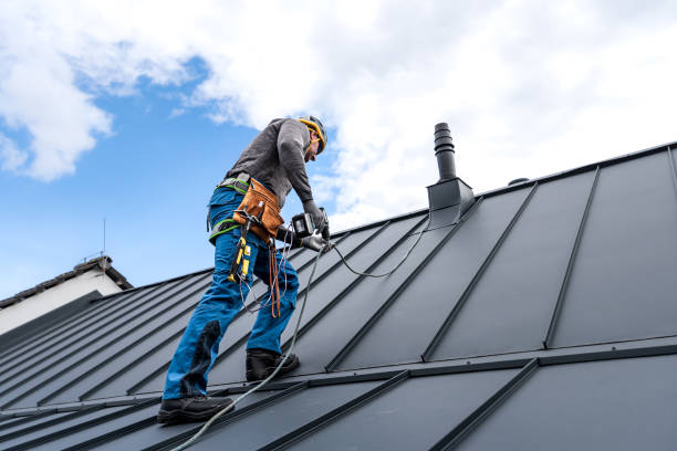 Trusted Palm Desert, CA Roofing Services Experts